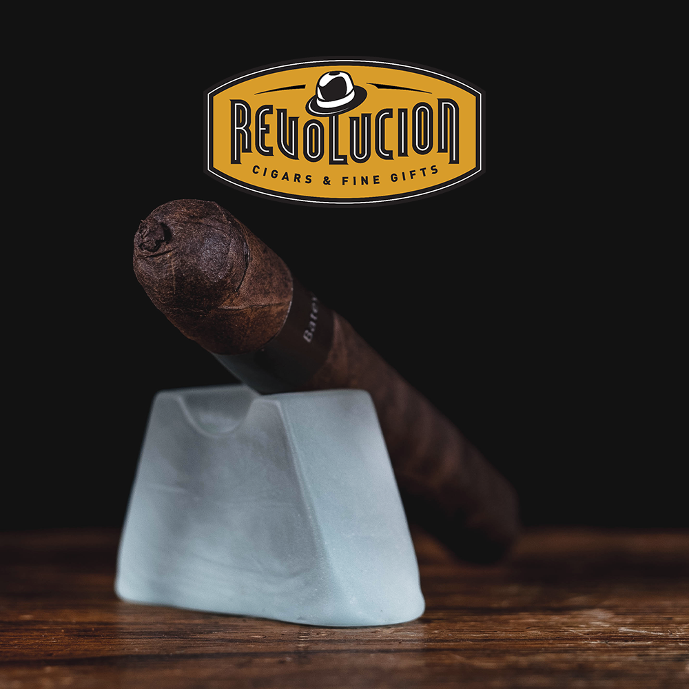 Cigare Batey Cacike 56 Colorado Maduro Force moyenne