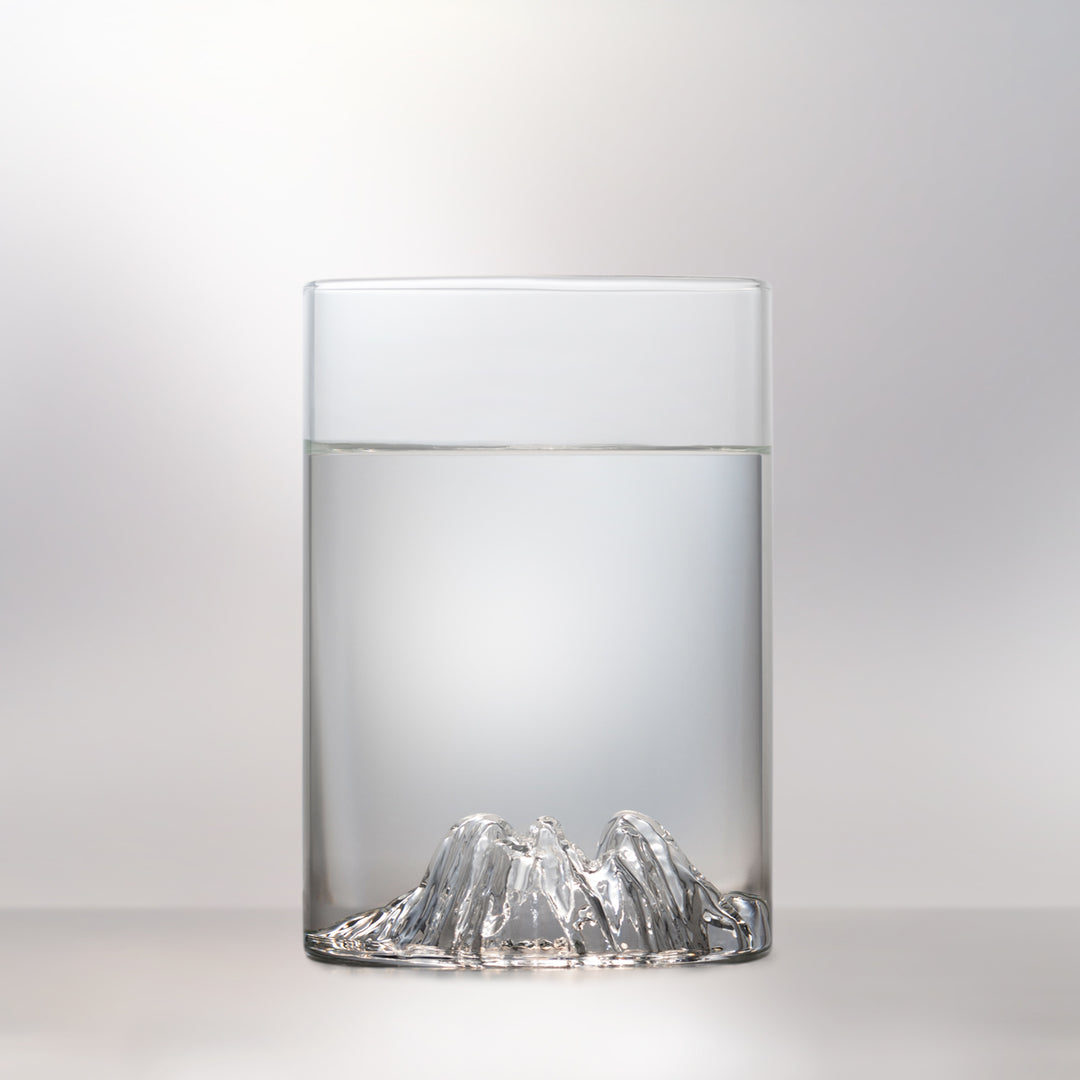 MTNPK - Squamish Pint Glass