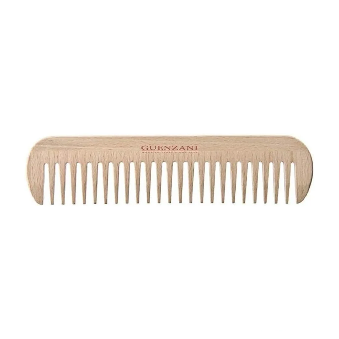 Guenzani Rake Wood Comb
