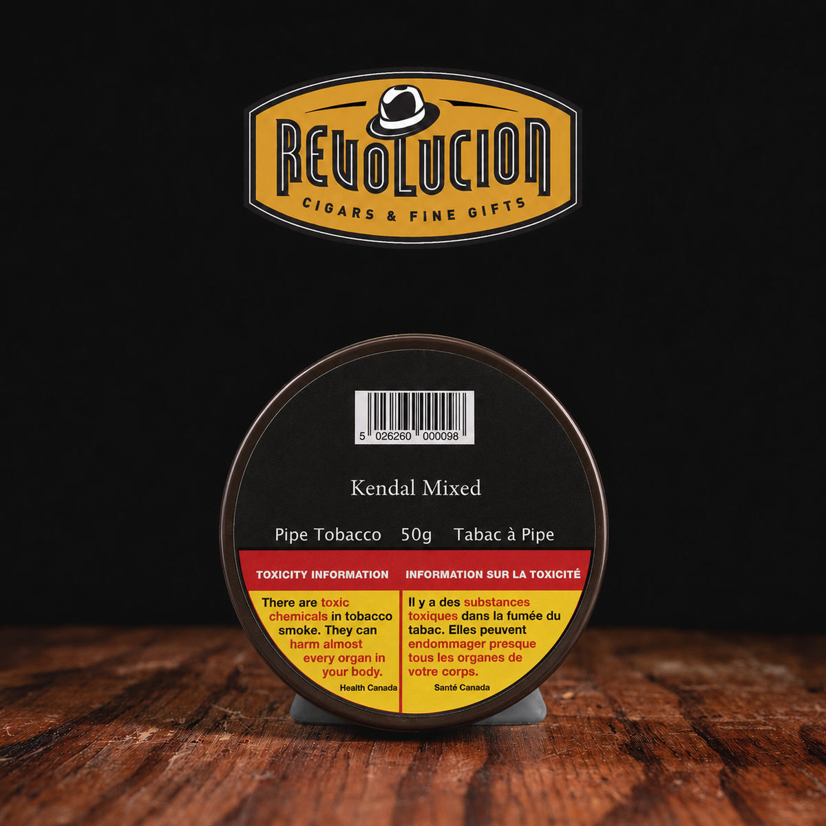 Gawith Hoggarth Kendal Mixed Pipe tobacco - 50g