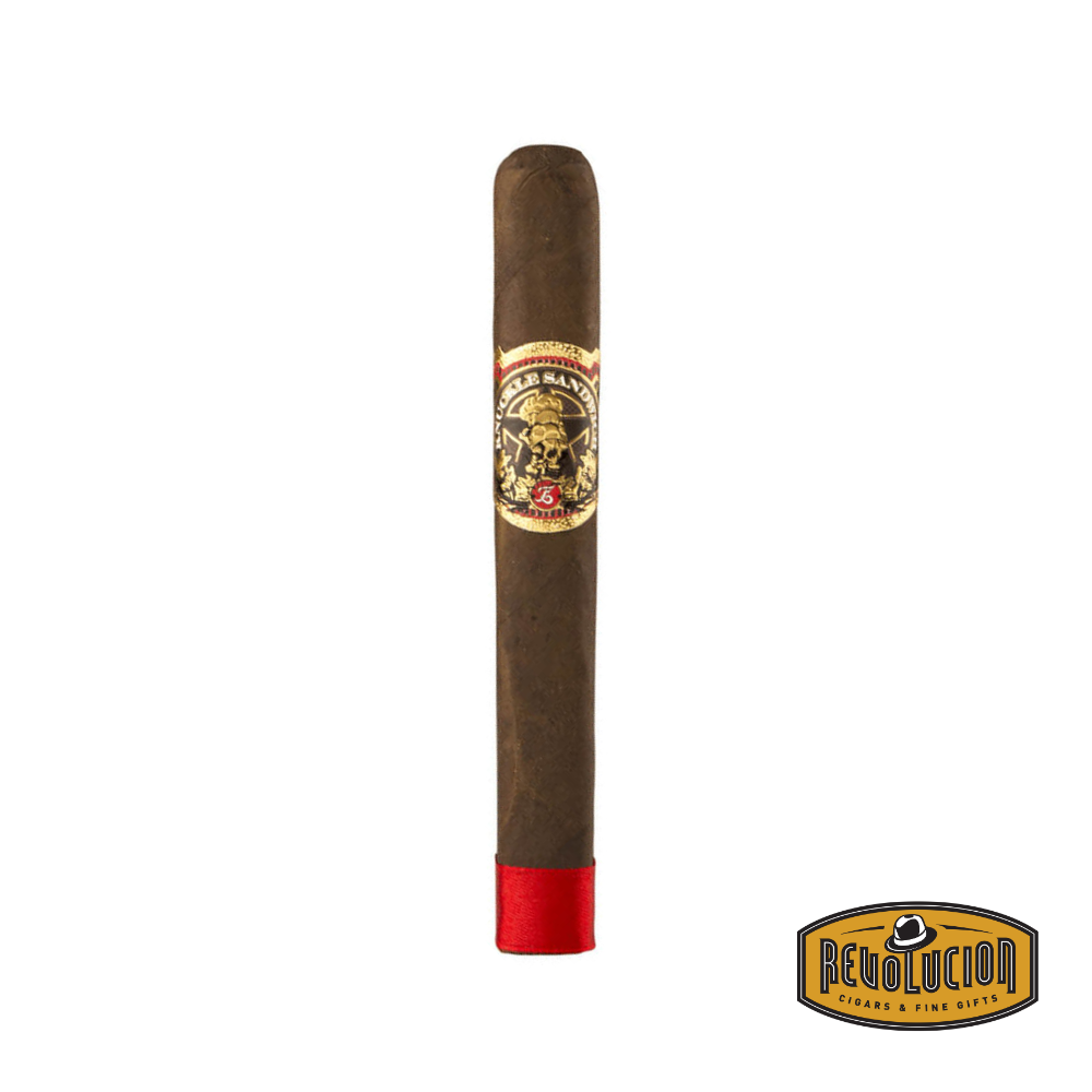 Espinosa Knuckle Sandwich Maduro Toro Medium-Full Strength Nicaraguan Cigar