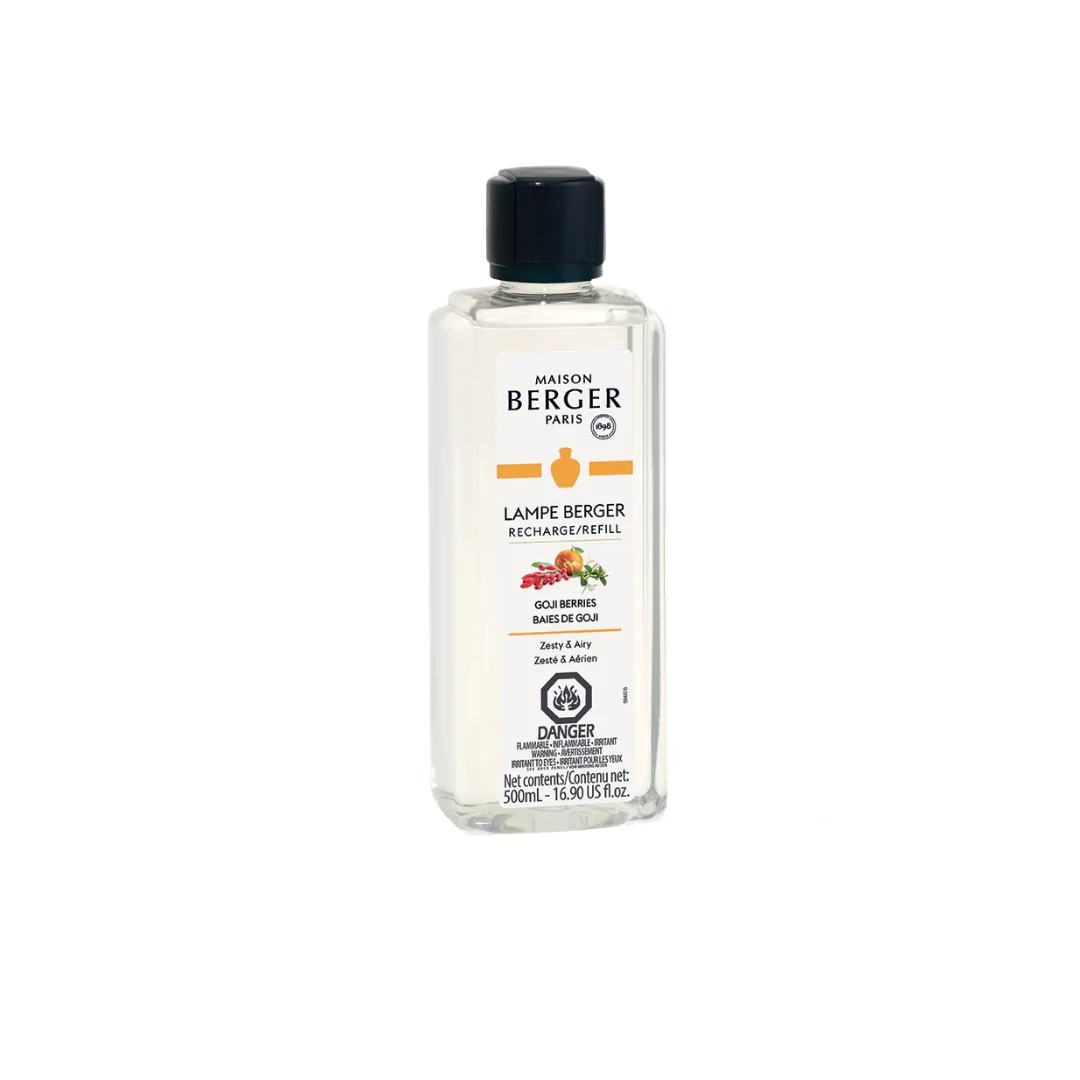 Lampe Berger Refill Goji Berries 500ml