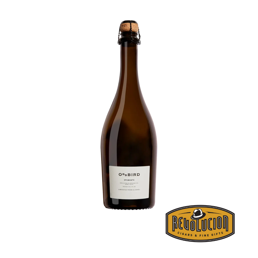 Oddbird Spumante Non-Alcoholic 750 ml