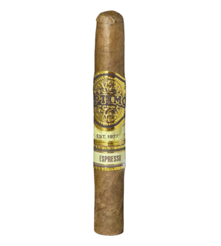 Optimo Espresso Petit Corona Domican Republic