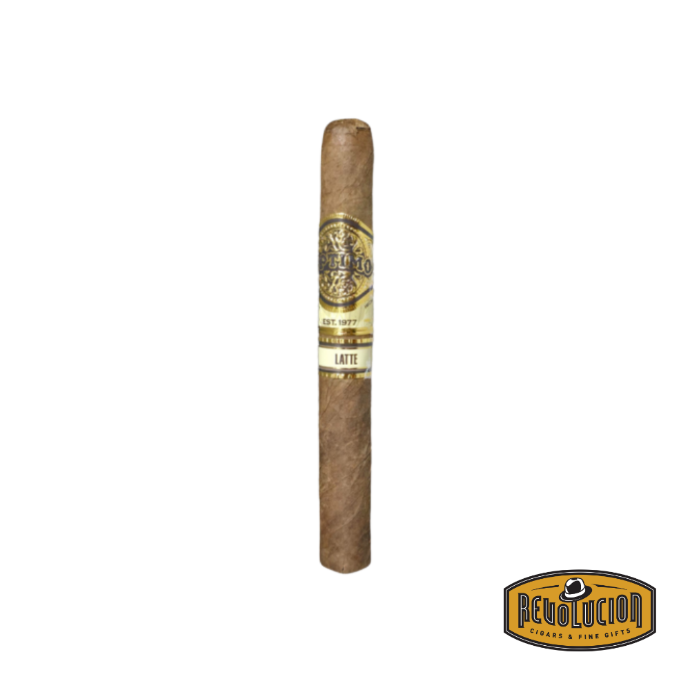 Optimo Latte Corona Dominican Cigar