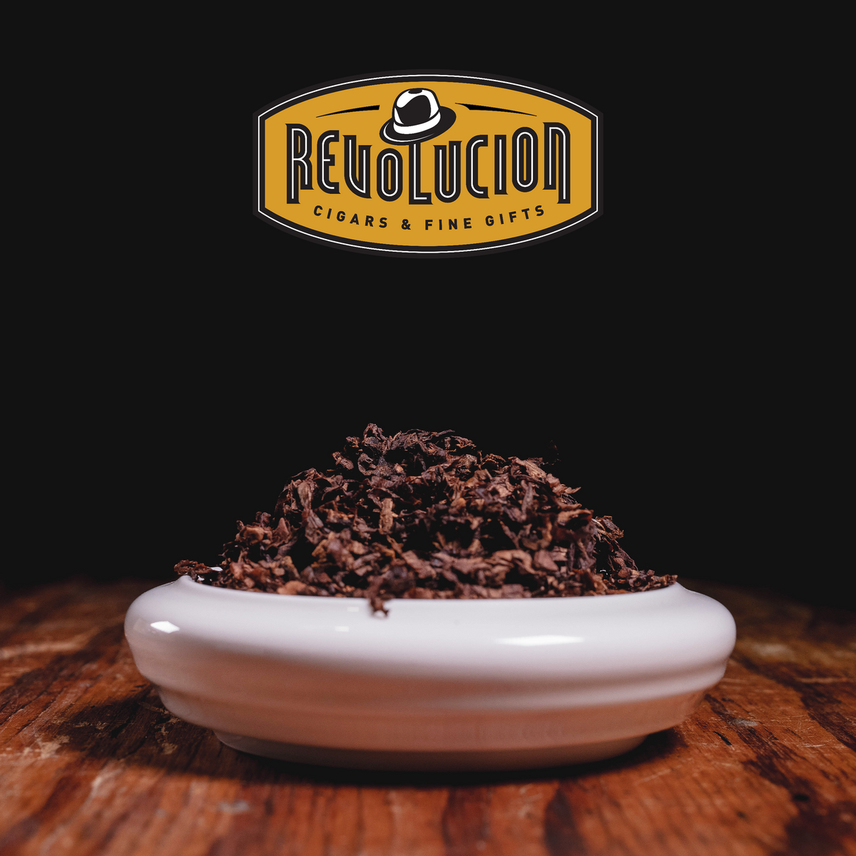 Mr.B's Prohibition Pipe Tobacco - 50g