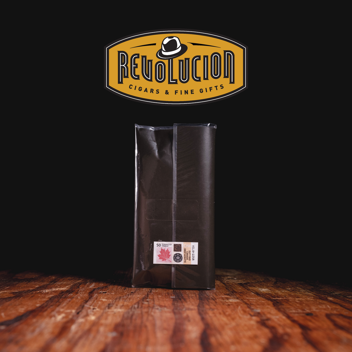 Mr. B's Solitude Pipe Tobacco - 50g