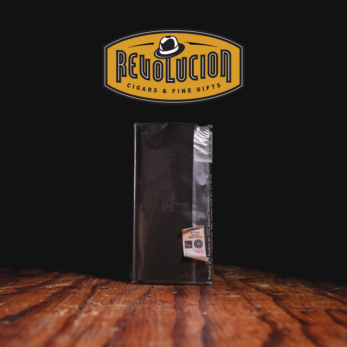 Sail  Royal (Captain Black) Pipe Tobacco - 50g