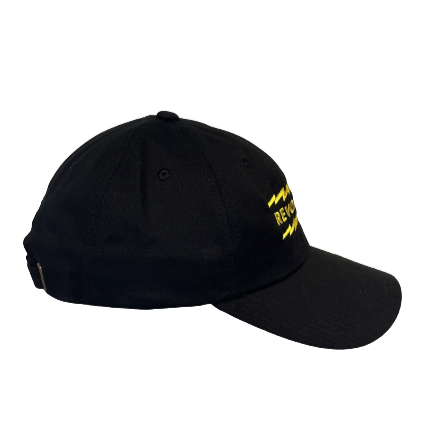 Revolucion - Lightning Cap