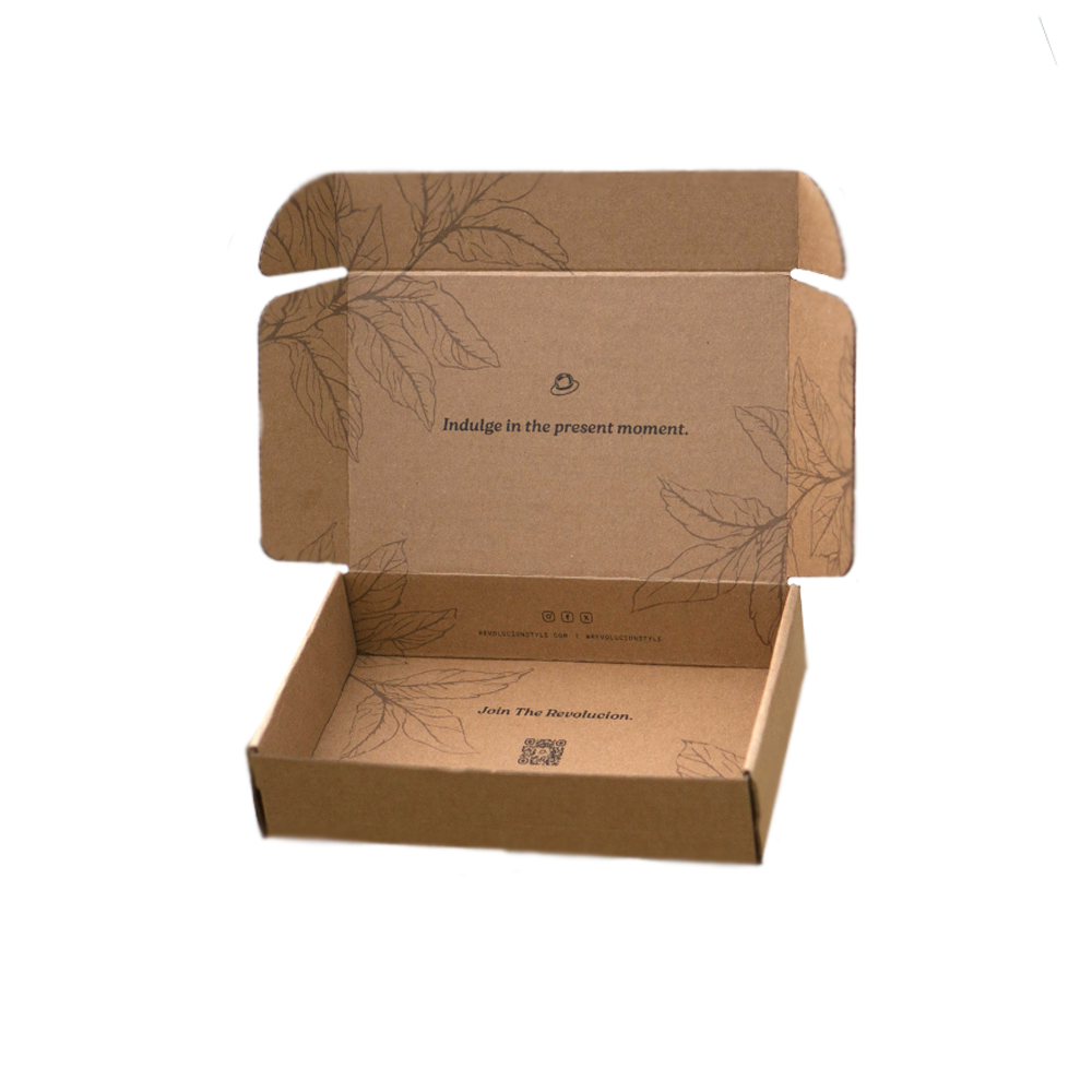 Coffret cadeau Révolution