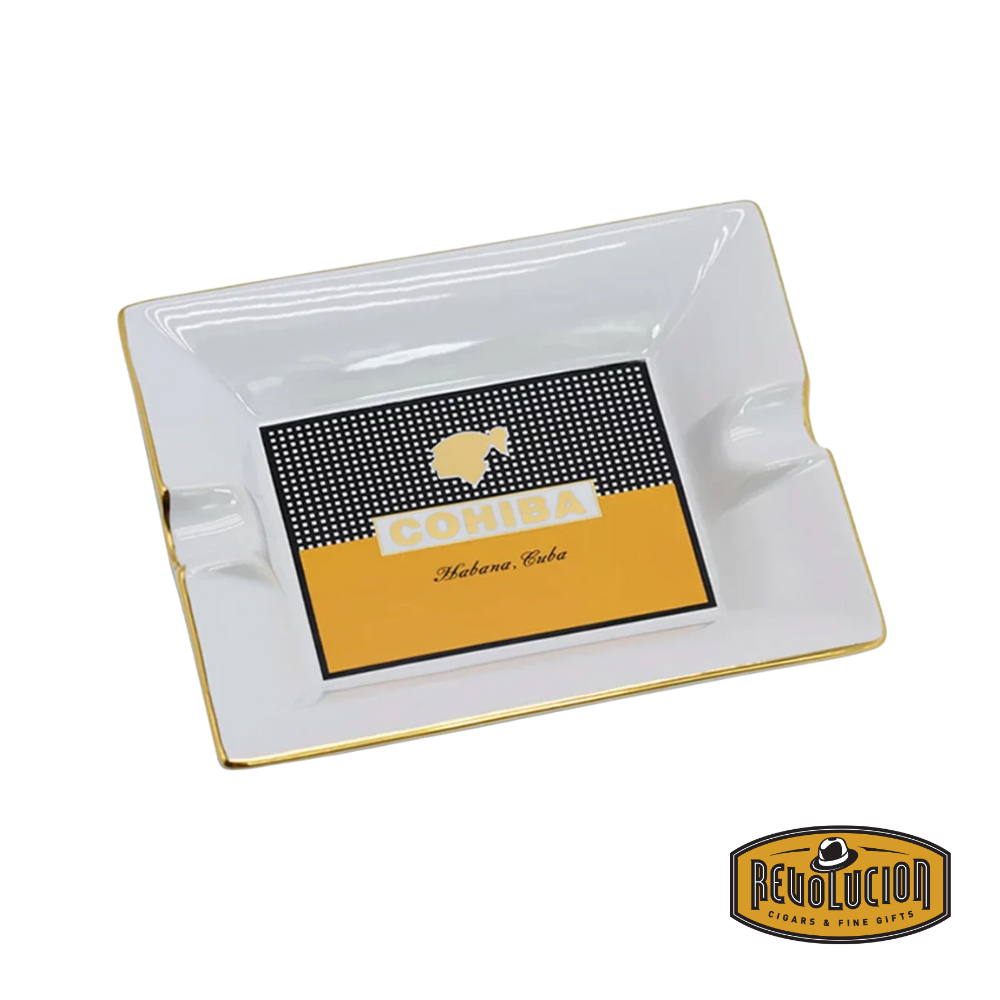 Siglo Cohiba Traditional Ashtray