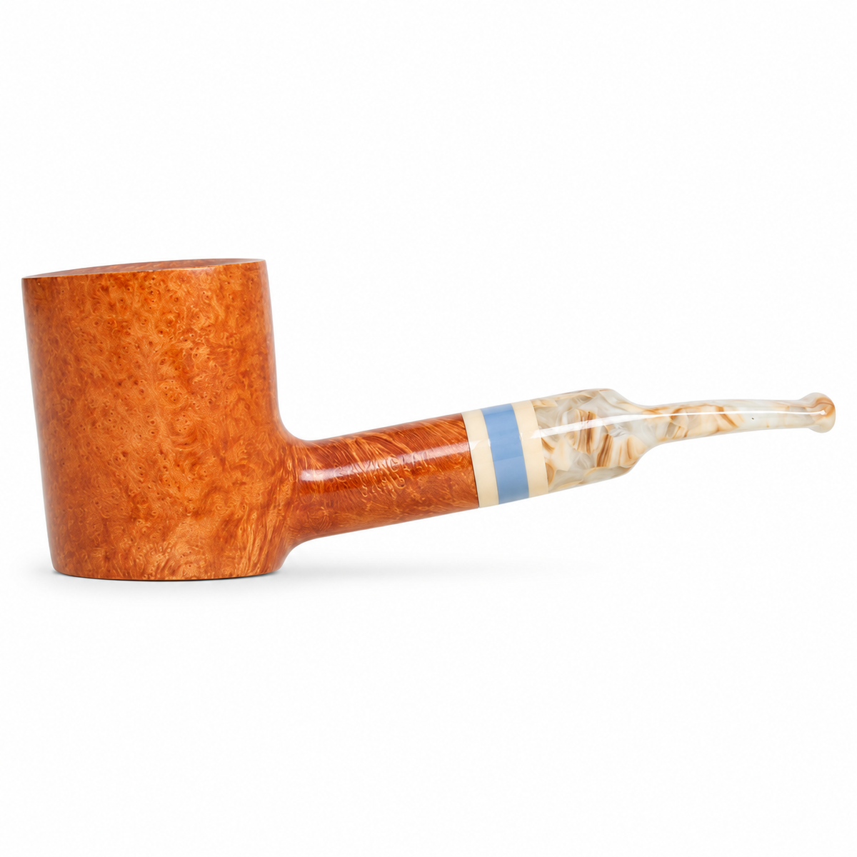 Savinelli Sasso Smooth Pipe #311 KS