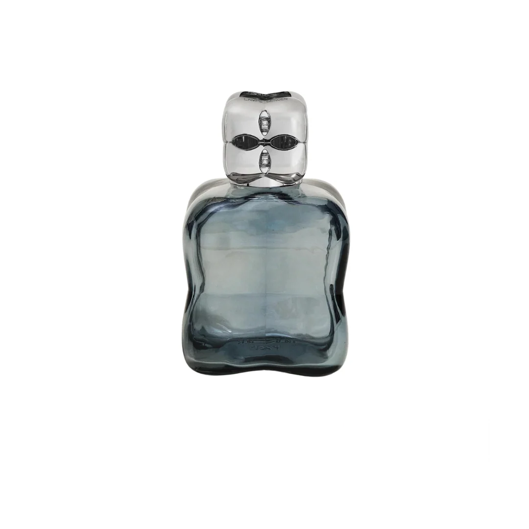 Maison Berger Blue Cosy Lamp Berger Gift Pack