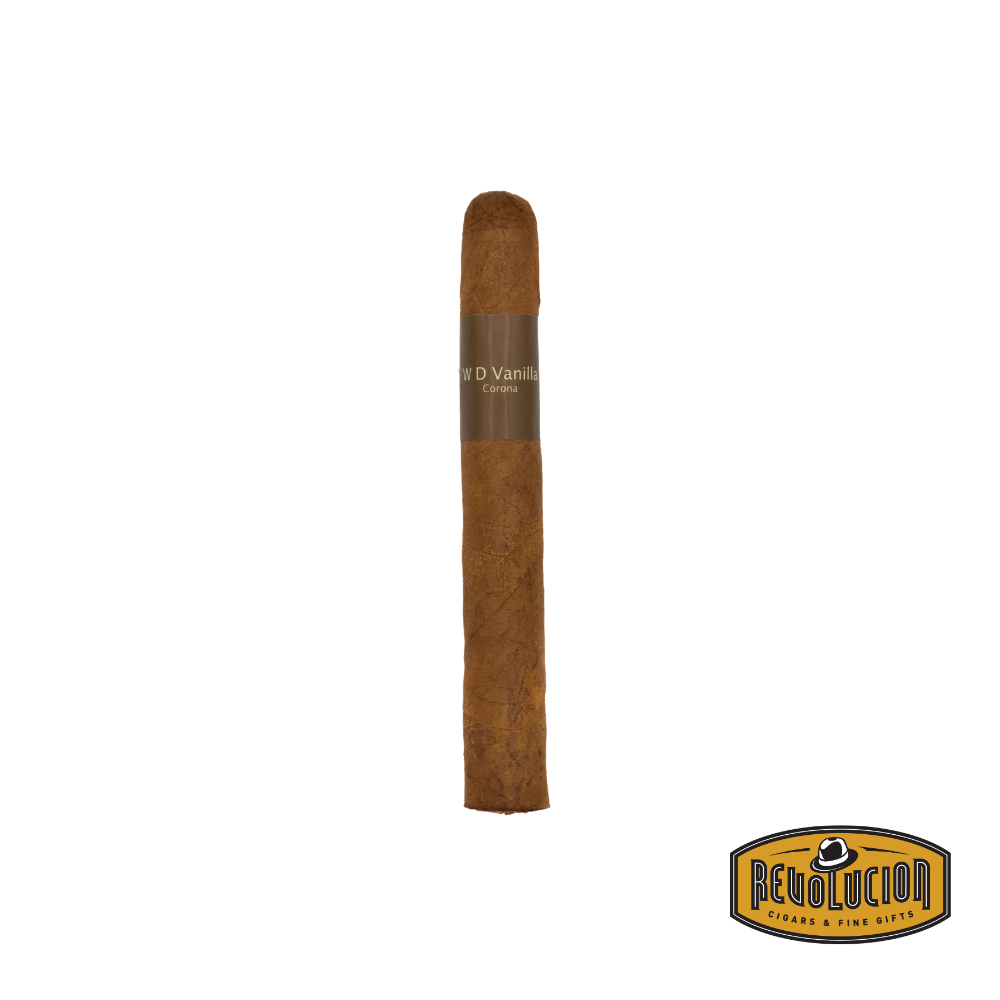 W&D Vanilla Corona