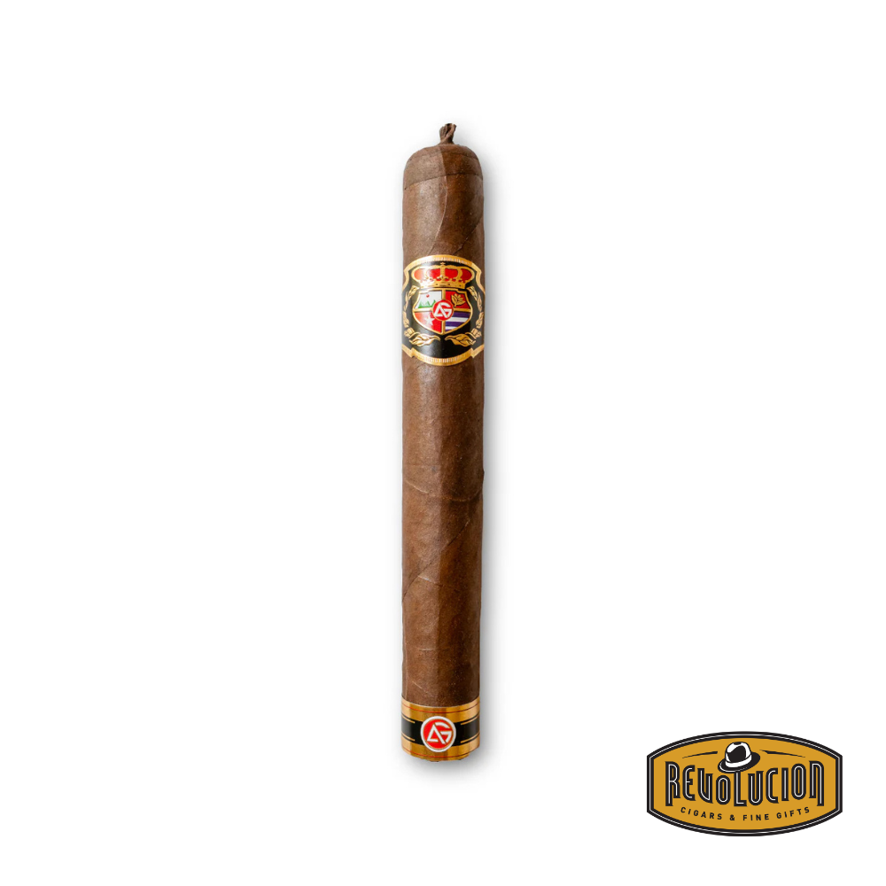 AG Cigars G.A.O.T.U Master Gordo Medium-Full Strength Nicaraguan Cigar