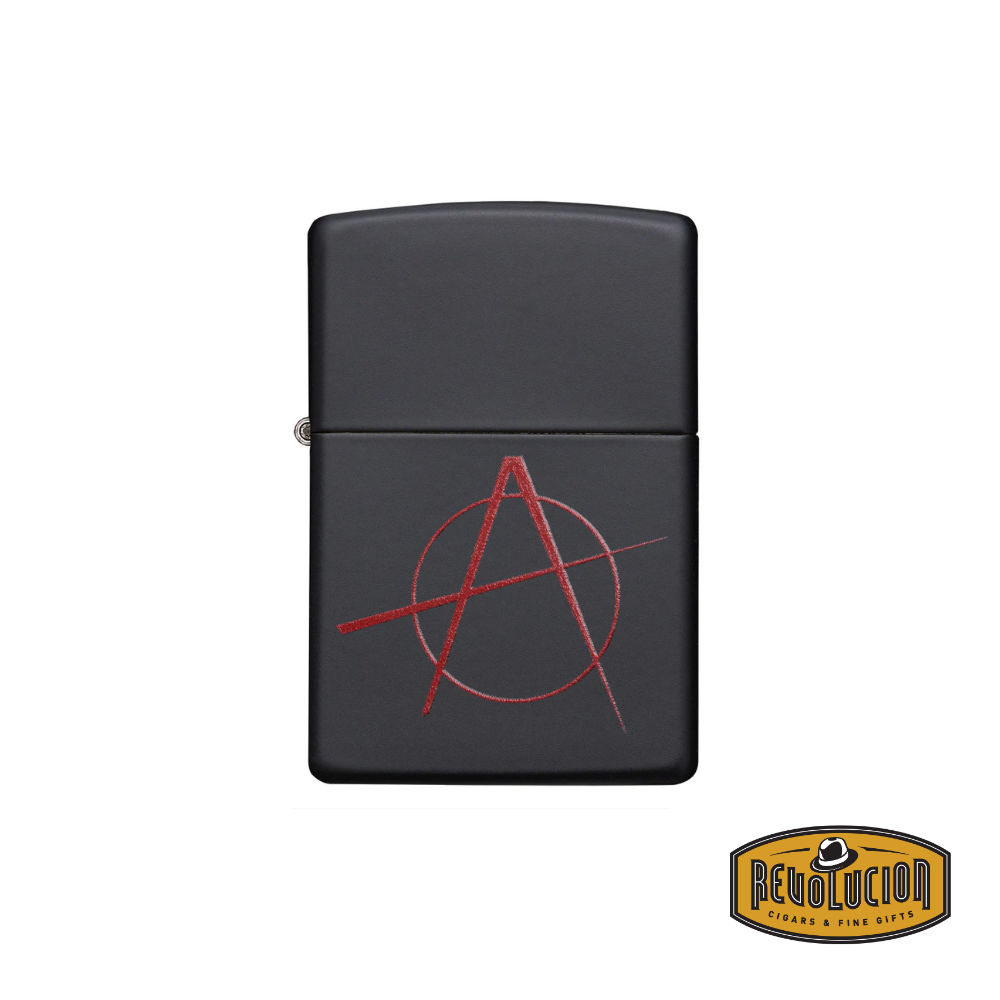 Zippo Urban Style Anarchy
