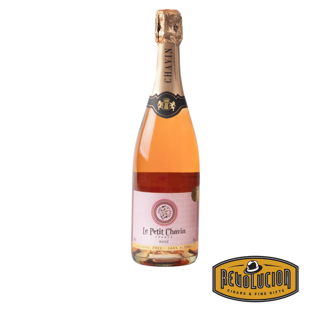 Le Petit Chavin Rose Non-Alcoholic
