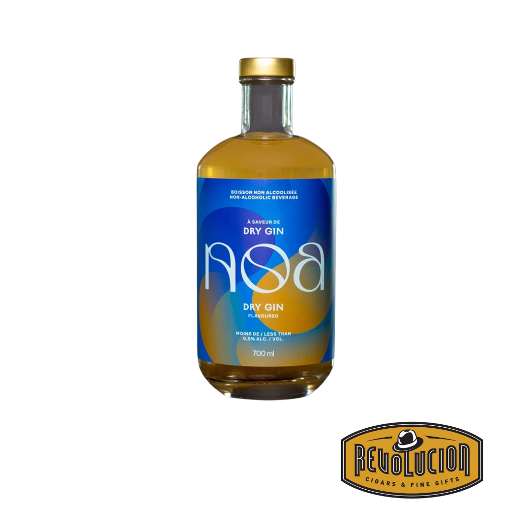 NOA Botanical Dry Gin Non-Alcoholic