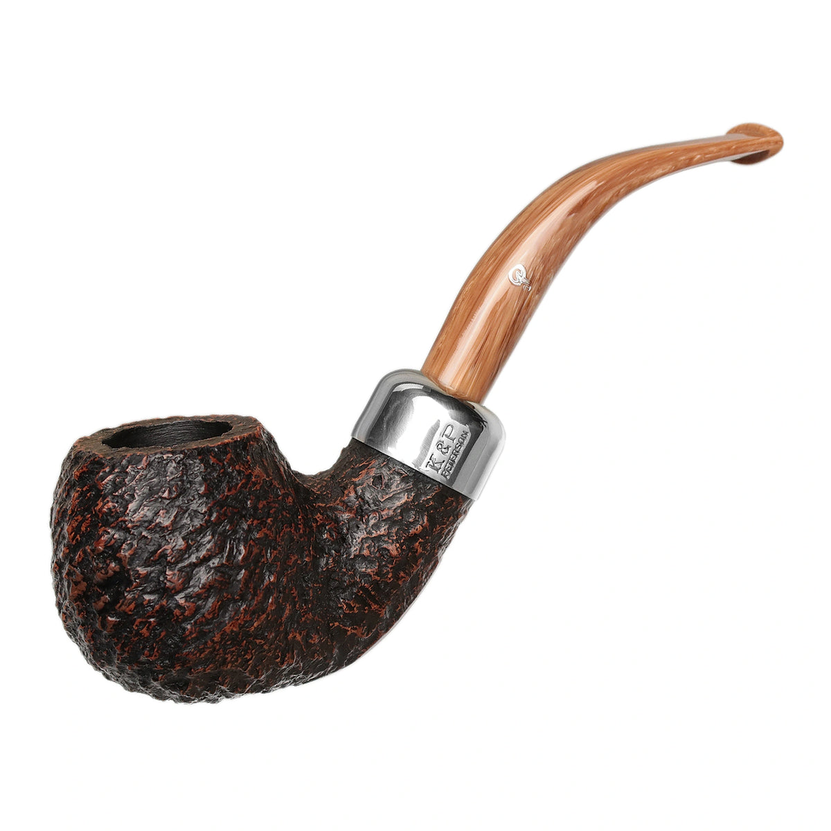 Peterson Derry Rusticated #XL02
