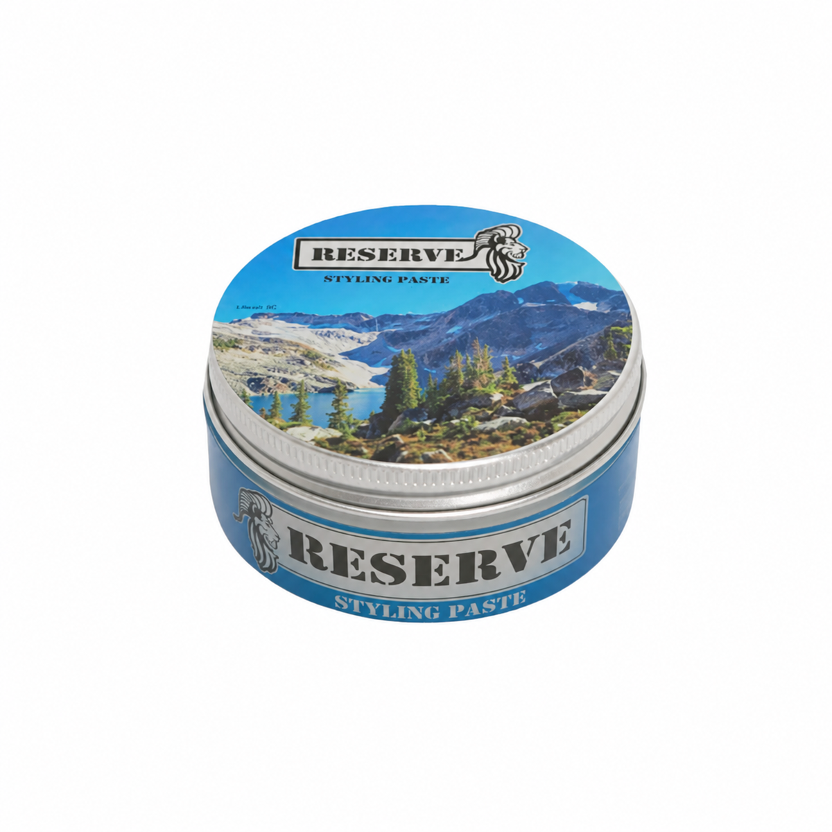 King & Country Styling Paste Reserve Matte