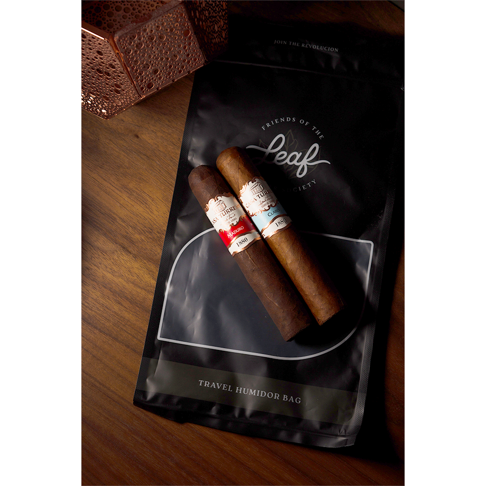 REVOLUCION - Sac humidificateur Friends Of The Leaf