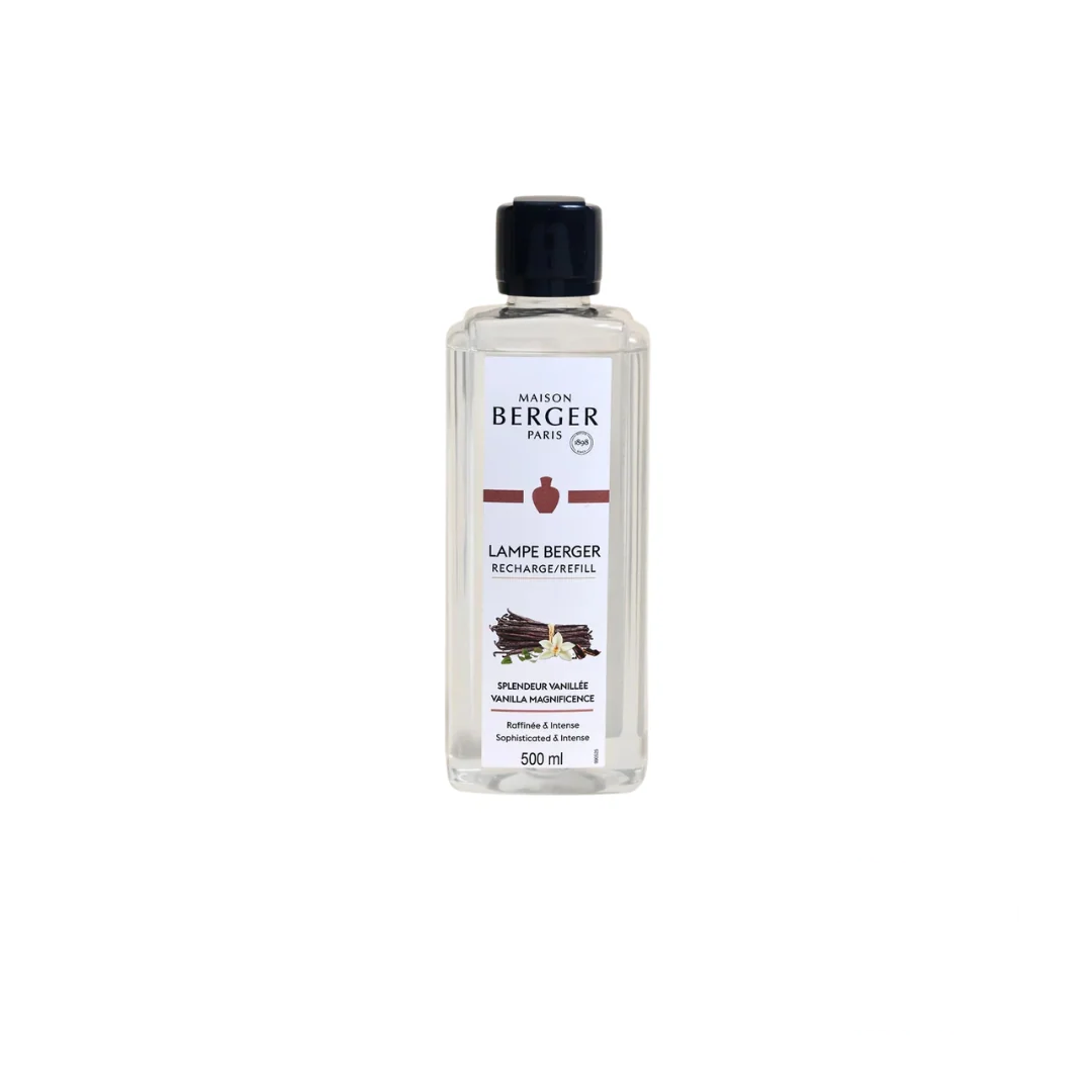 Lampe Berger Refill Vanilla Magnificence 500ml