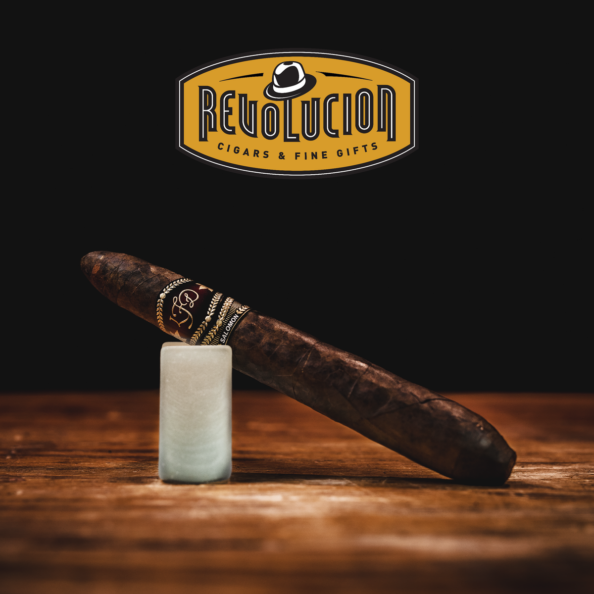 LFD_Ligero_Salomon_Maduro_Angle
