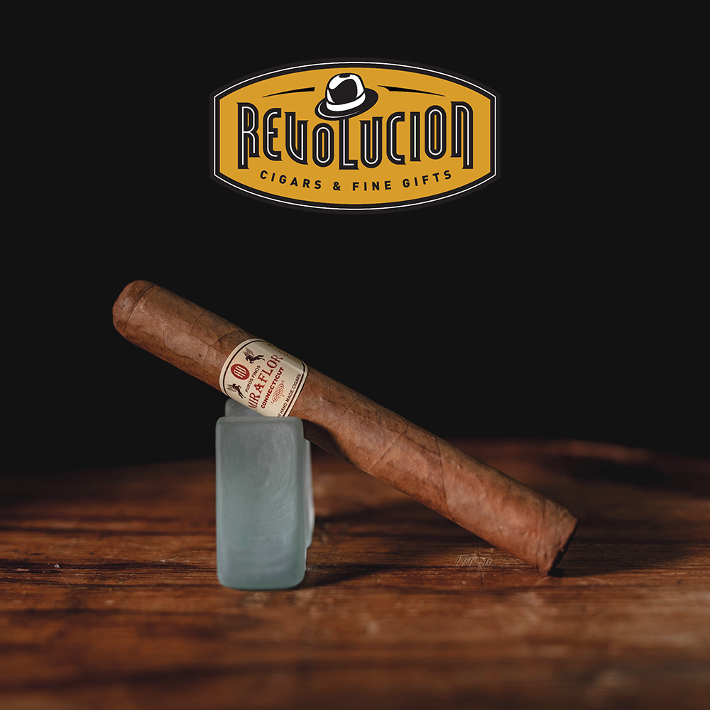 Alec Bradley Mira Flor Toro Connecticut Mild Strength Honduran Cigars