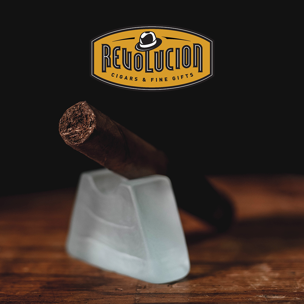 Cigares Dominion Kingpin Toro de force moyenne nicaraguayenne/dominicaine