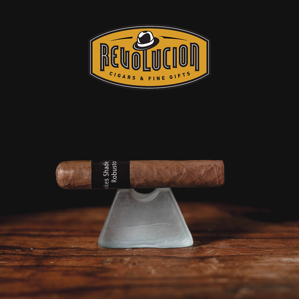 Drew Estate Factory Smokes Shade Robusto Mild Strength Nicaraguan Cigars