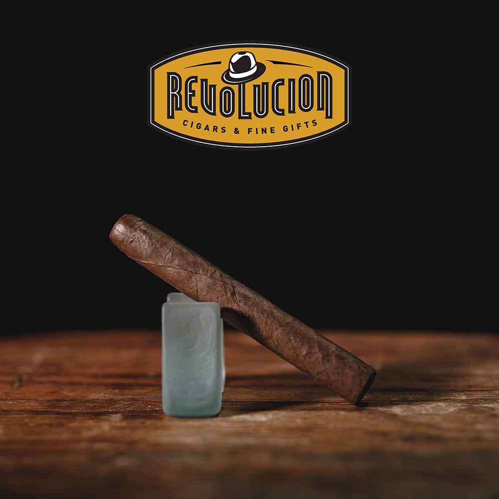 Cigares nicaraguayens Kingsman Corona Connecticut, force douce