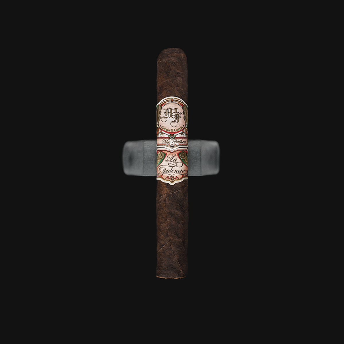 My_Father_La_Opulencia_Toro