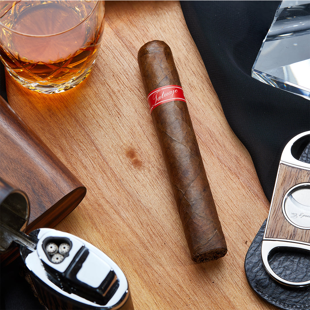 Tatuaje V1 Nobles Medium Strength Nicaraguan Cigar